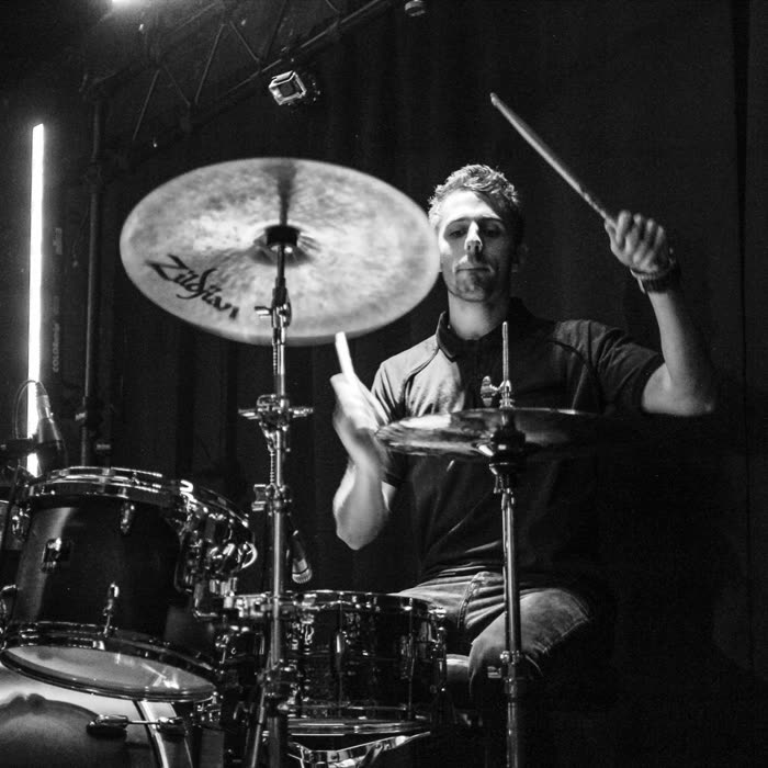 Brad Bennett - Drum Instructor