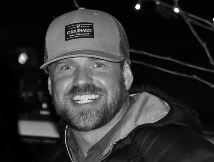 Jared Barney - Owner and Guitar Instructor