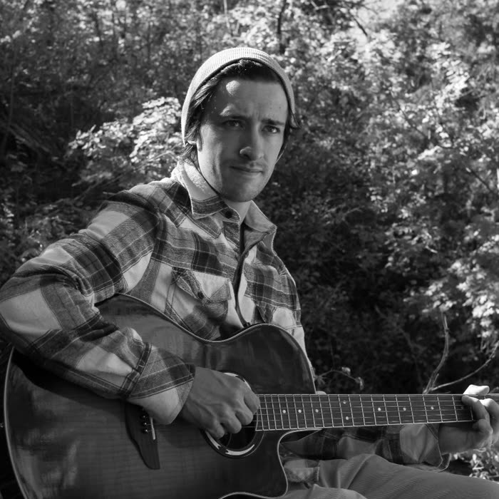 Nelson Lee - Guitar Instructor and Partner